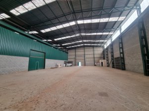 Nave Almacen en Alquiler en Abrera