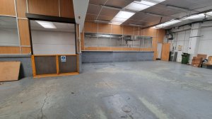 Nave Almacen en Venda a Abrera