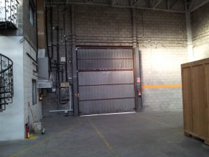 Nave Ind. Pareada en Venda a Sant Andreu De La Barca