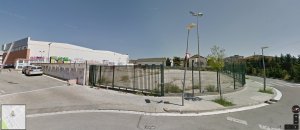 Terreno Industrial en Alquiler en Cornella De Llobregat