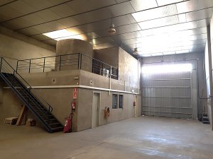 Nave Almacen en Lloguer a Esparreguera