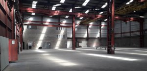 Nave Ind. Aislada en Lloguer a Esparreguera