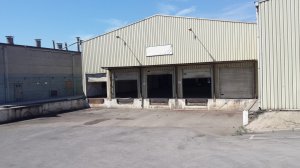 Nave Ind. Aislada en Alquiler en Castellbisbal