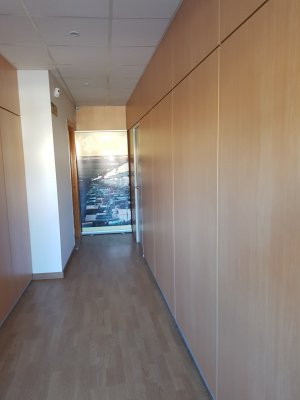 Nave Ind. Pareada en Venda a Esparreguera
