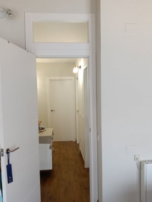 Casa Chalet Unifamiliar Adosada en Venta en Bruc (el)