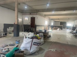 Nave Almacen en Venta en Rubi