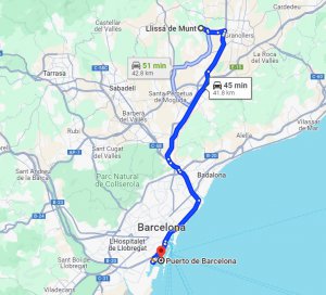 Terreno Urbano en Venda/Lloguer a LliÇa D'amunt