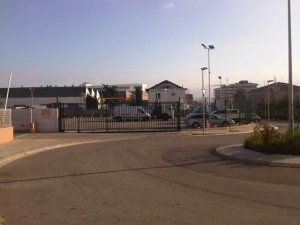 Terreno Industrial en Lloguer a Cornella De Llobregat