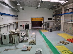 Nave Almacen en Venda/Lloguer a Sant Esteve Sesrovires