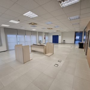 Nave Ind. Aislada en Alquiler en Sabadell