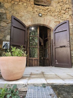 Casa Chalet Unifamiliar Adosada en Venta en Collbato