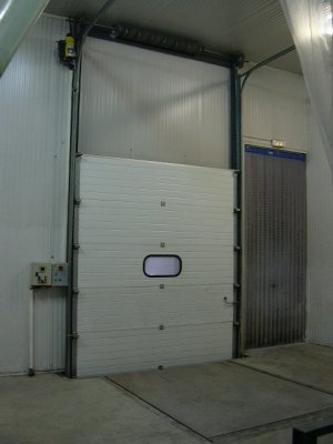 Nave Almacen en Lloguer a Granollers