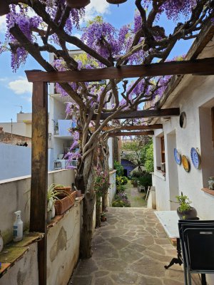 Casa Chalet Unifamiliar Adosada en Venda a Esparreguera