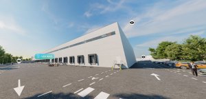 Nave Logistica en Alquiler en Esparreguera
