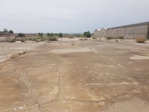 Terreno Industrial en Venta en Tarrega