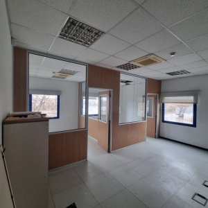 Nave Ind. Aislada en Alquiler en Sabadell