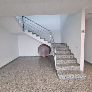 Nave Ind. Aislada en Alquiler en Sabadell