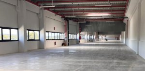 Nave Ind. Aislada en Alquiler en Gelida