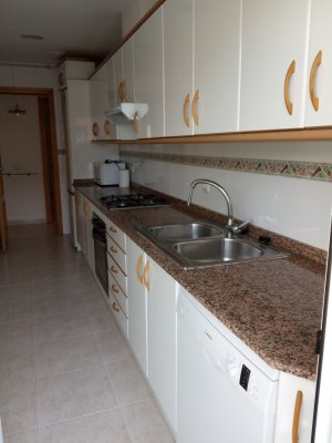 Piso Vivienda en Venta en Esparreguera