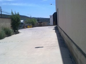 Nave Ind. Aislada en Lloguer a Castellbisbal