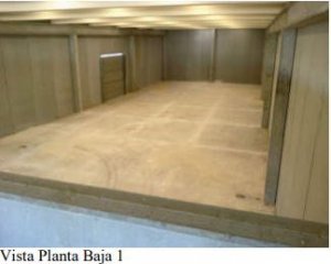 Nave Ind. Pareada en Lloguer a Pobla De Claramunt (la)