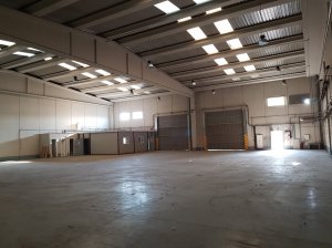 Nave Ind. Aislada en Venda a Martorell