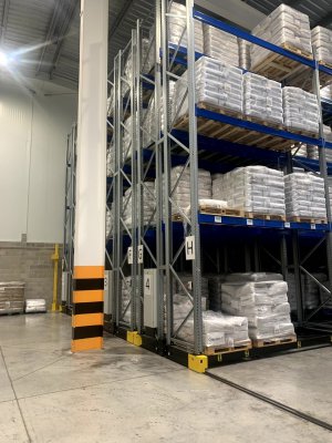 Nave Ind. Aislada en Alquiler en Parets Del Valles