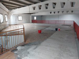 Nave Almacen en Lloguer a Terrassa