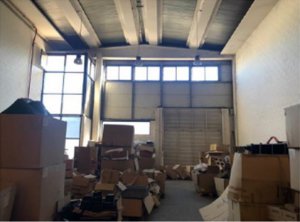 Nave Almacen en Venta en Montcada I Reixac