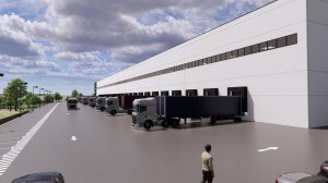 Nave Logistica en Alquiler en Esparreguera