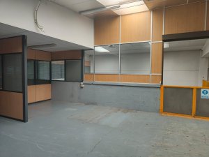Nave Almacen en Venda/Lloguer a Abrera