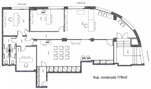 Oficina/Despacho Oficina en Lloguer a Abrera