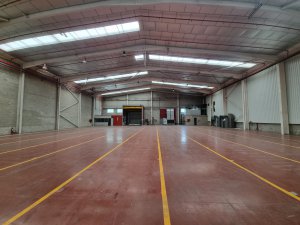 Nave Logistica en Lloguer a Sant Esteve Sesrovires