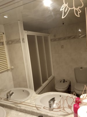 Piso Vivienda en Venta en Esparreguera