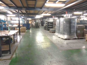 Nave Ind. Aislada en Venda/Lloguer a Masquefa