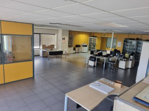 Nave Ind. Aislada en Alquiler en Barbera Del Valles