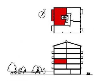 Piso Vivienda en Venda a Esparreguera