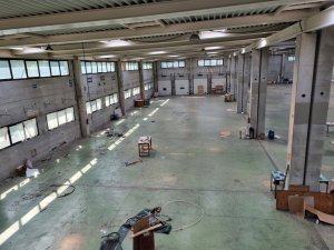 Nave Logistica en Alquiler en Sabadell