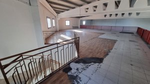 Nave Almacen en Lloguer a Terrassa