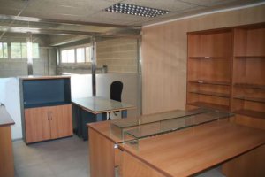 Nave Ind. Pareada en Venta en Montcada I Reixac