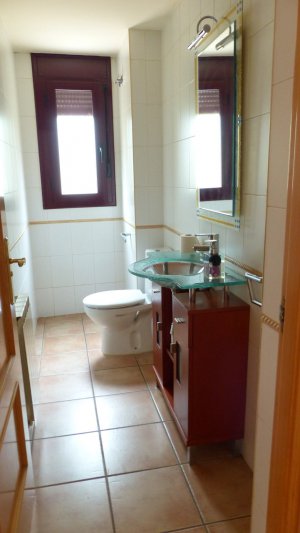 Casa Chalet Unifamiliar Adosada en Venda a Bruc (el)