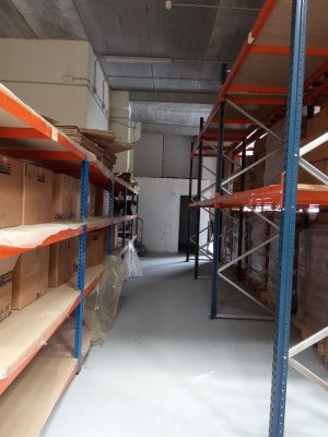Nave Ind. Pareada en Venta en Abrera