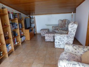 Casa Chalet Unifamiliar Aislado en Venta en Esparreguera