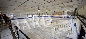 Nave Ind. Aislada en Alquiler en Castellbisbal