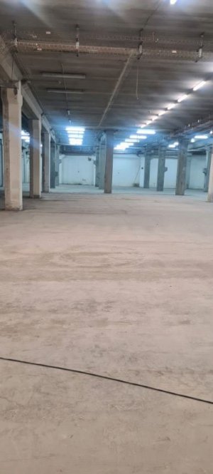 Nave Ind. Pareada en Venda/Lloguer a Rubi