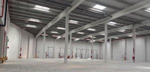 Nave Ind. Aislada en Alquiler en Gelida