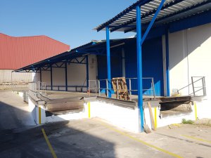 Nave Logistica en Venda/Lloguer a Esparreguera