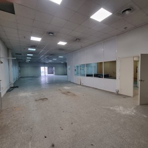 Nave Almacen en Lloguer a Castellvi De Rosanes