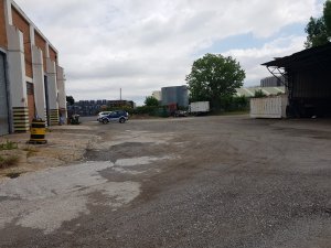 Terreno Industrial en Venta en Gava