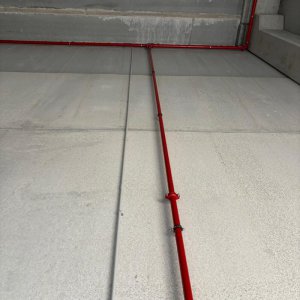 Nave Ind. Aislada en Alquiler en LliÇa De Vall